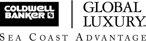 CBSCA Global Luxury Logo M