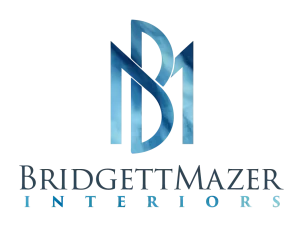 Bridgett Mazer Logo - Entertainment Sponsor