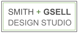 Smith Gsell Logo options