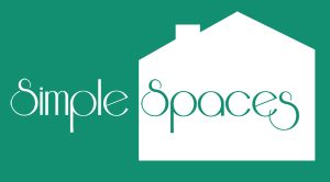 simple spaces logo