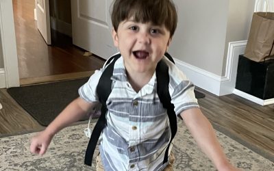 Meet Liam!