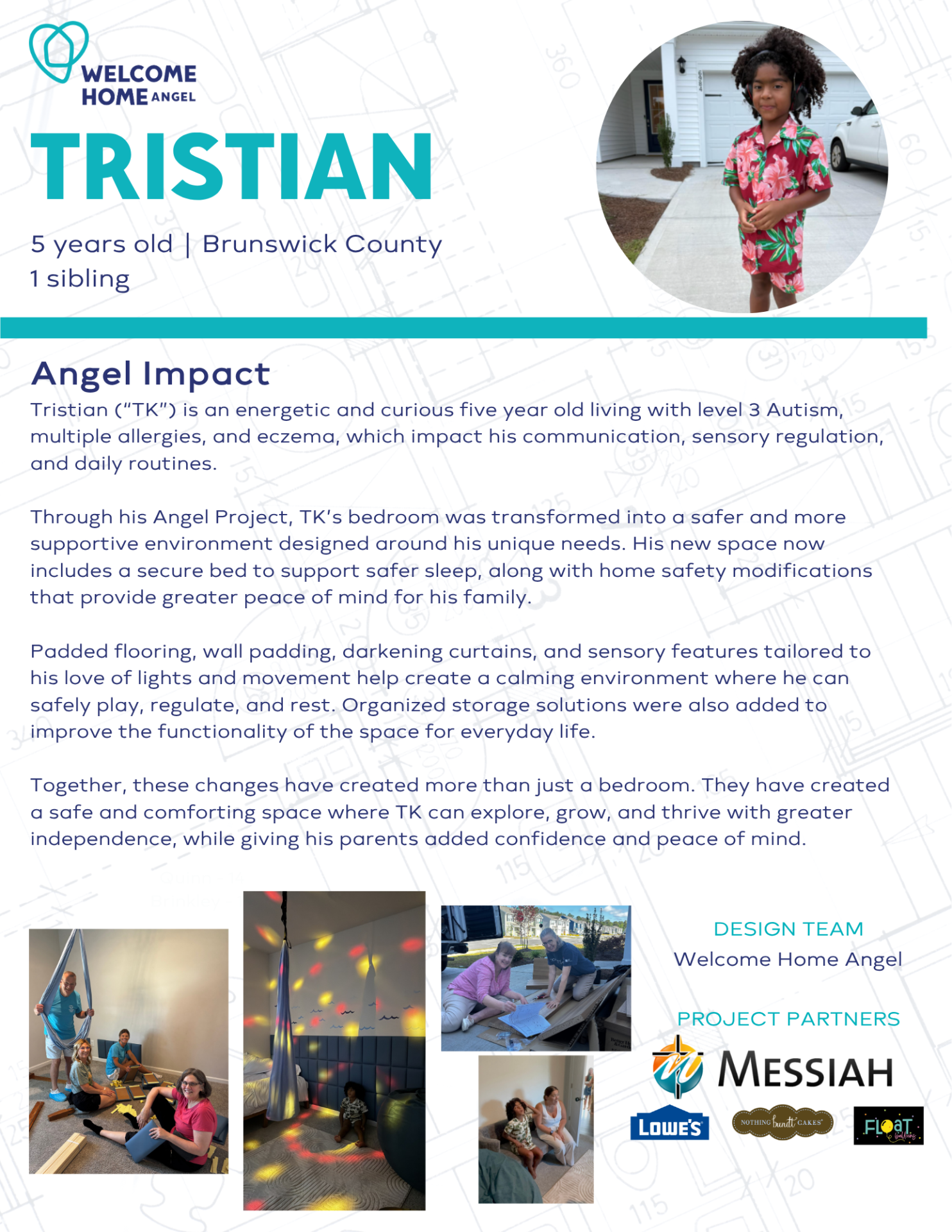 TK Post Reveal Angel Impact