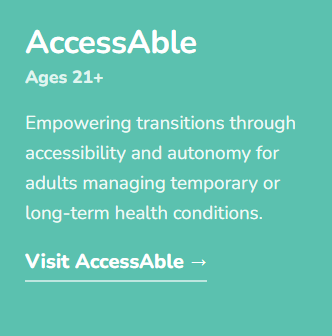 Accessable