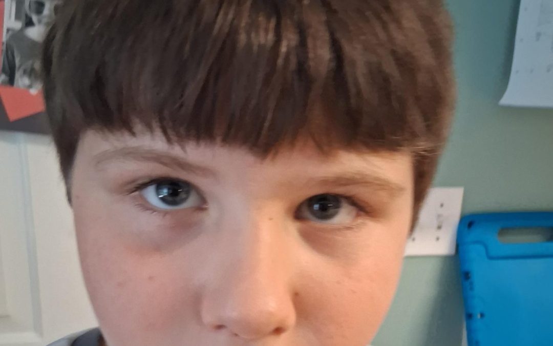 Meet Nathan!