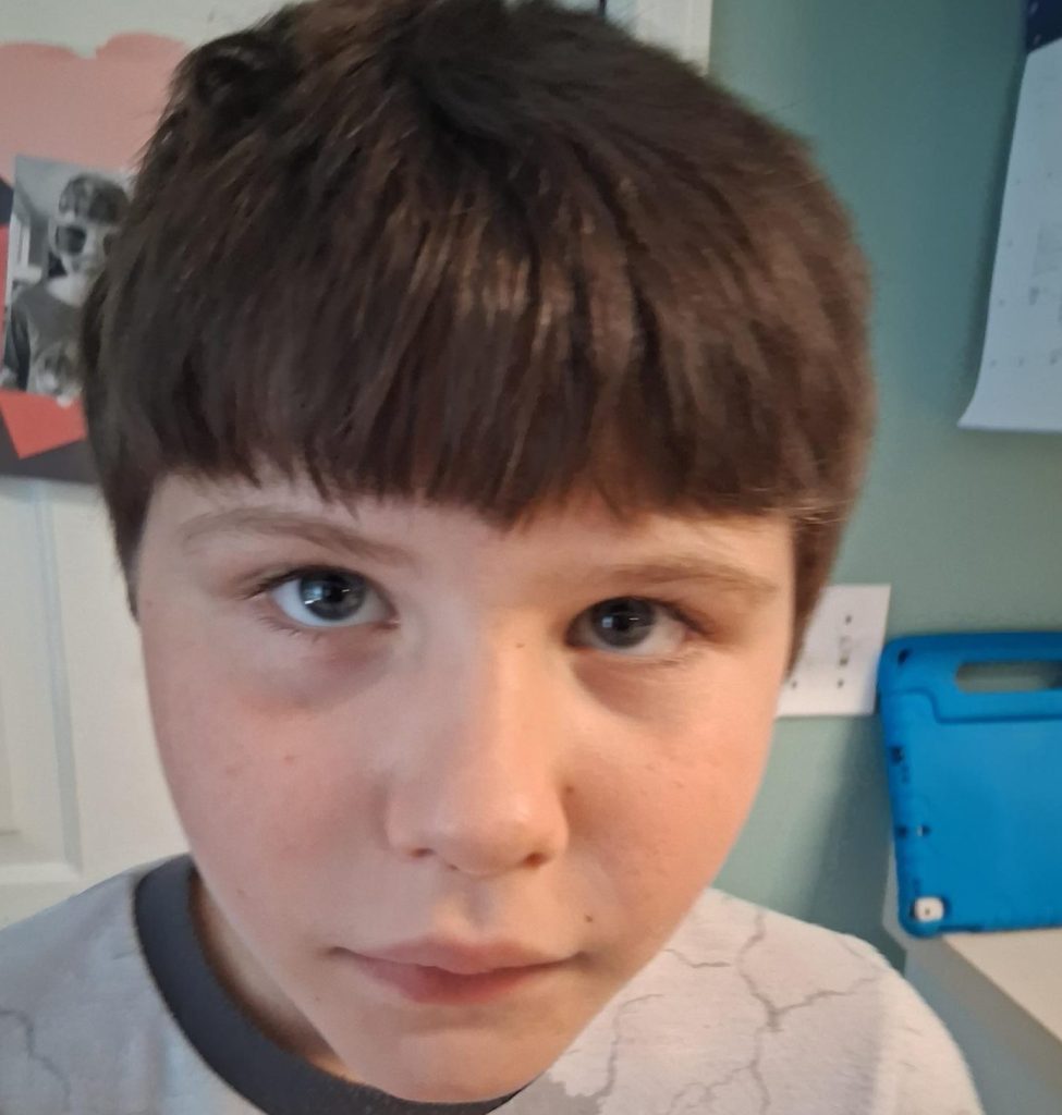 Meet Nathan!